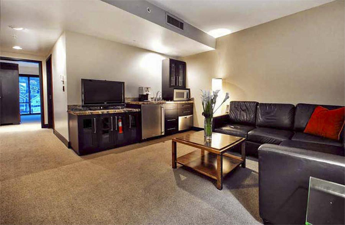 Main & Sky Villa Park City Exterior photo