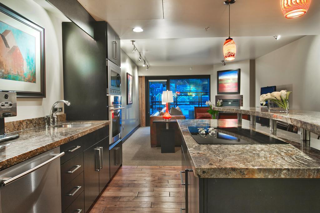 Main & Sky Villa Park City Exterior photo