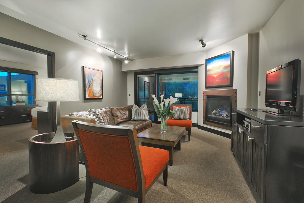 Main & Sky Villa Park City Exterior photo